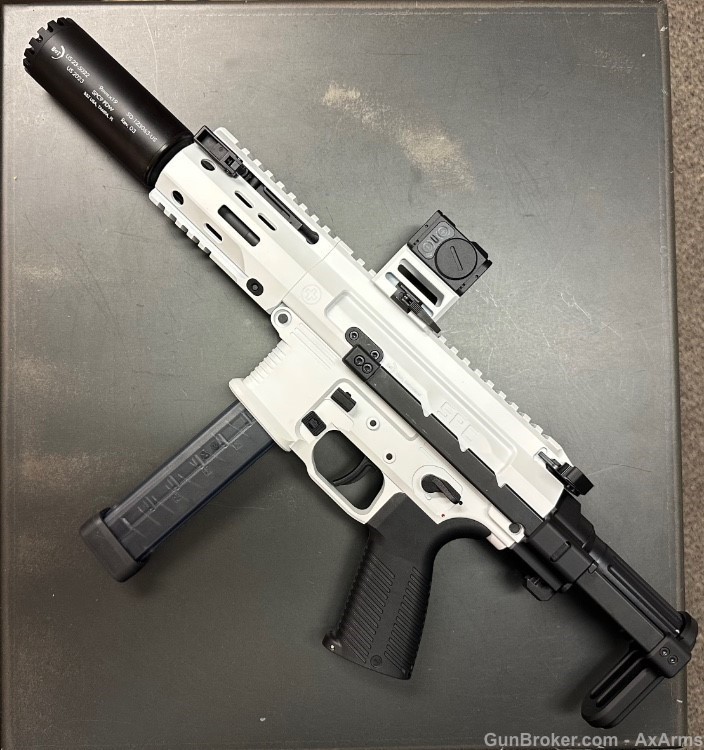 B&T SPC9 PDW SD StormTrooper Edition SBR ST-img-9