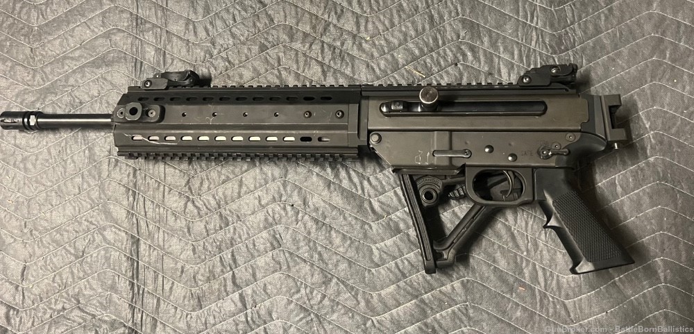 Masterpiece Arms MPAR 5.56 -img-2