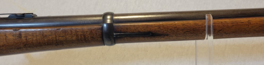 Antique Danish Kjobenhavns Toihuus M-1897 matching #'s rifle in 11.35x51R-img-4