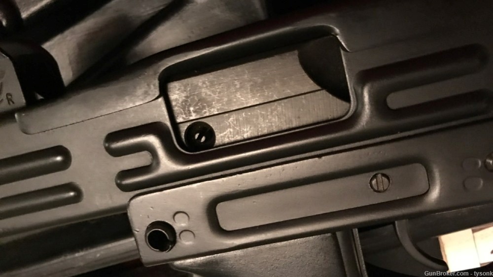 Rare Action Arms IMI UZI Mini Carbine 9mm semi rifle 20 25 32 rds pre ban-img-30