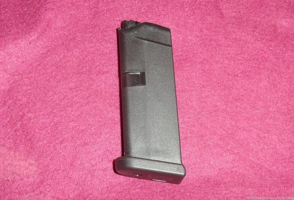 GLOCK 42 6 ROUND .380 MAGAZINE-img-3