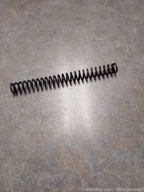 Mauser 98 firing pin spring-img-0