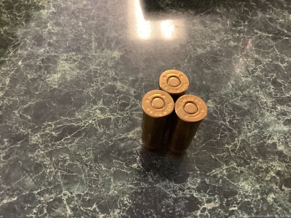 44 Special FMJ Reloads on new Starline Brass-img-2