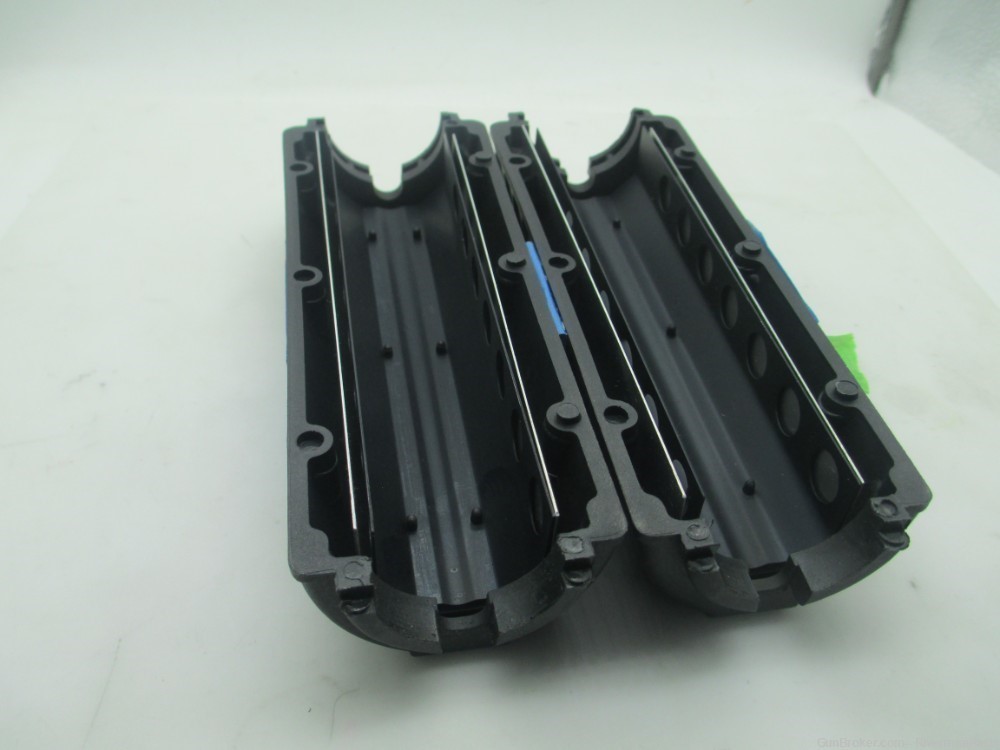 M4 Carbine Handguard AR15 Set JUL1421.02.001-img-1