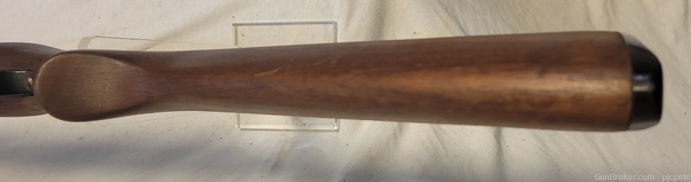 Classic Savage Model 4C .22S/L/LR rifle w/ 23" barrel exc cond -img-21