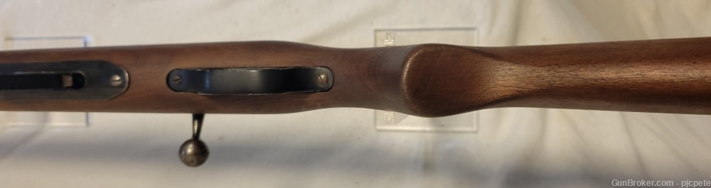 Classic Savage Model 4C .22S/L/LR rifle w/ 23" barrel exc cond -img-22