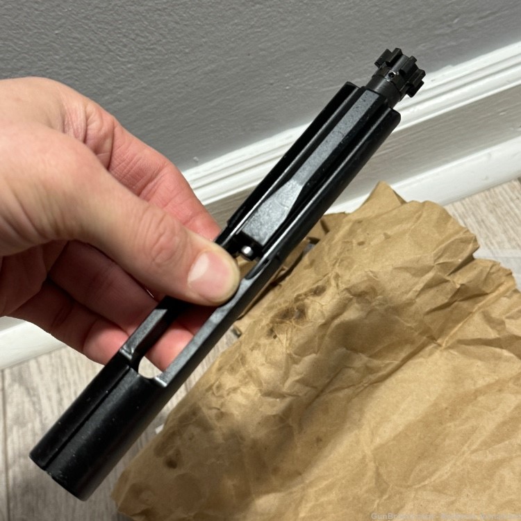 New Colt C MPC AR15 BCG Charging Handle 5.56 M4 Carbine Bolt Carrier Group-img-11