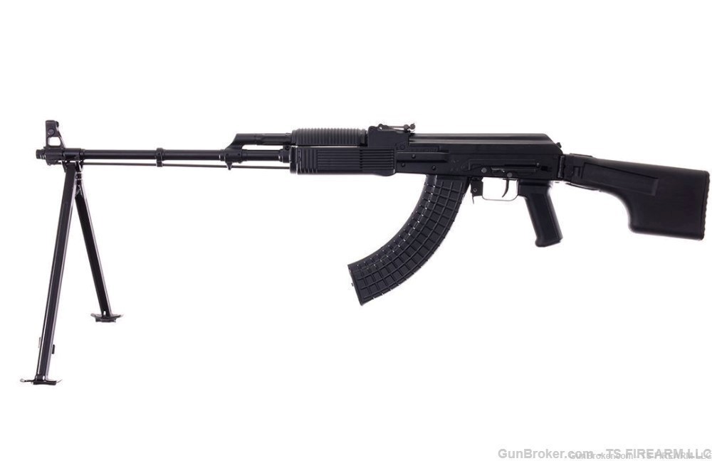 MOLOT VEPR RPK-47 RIFLE- FM-RPK47-33-img-3