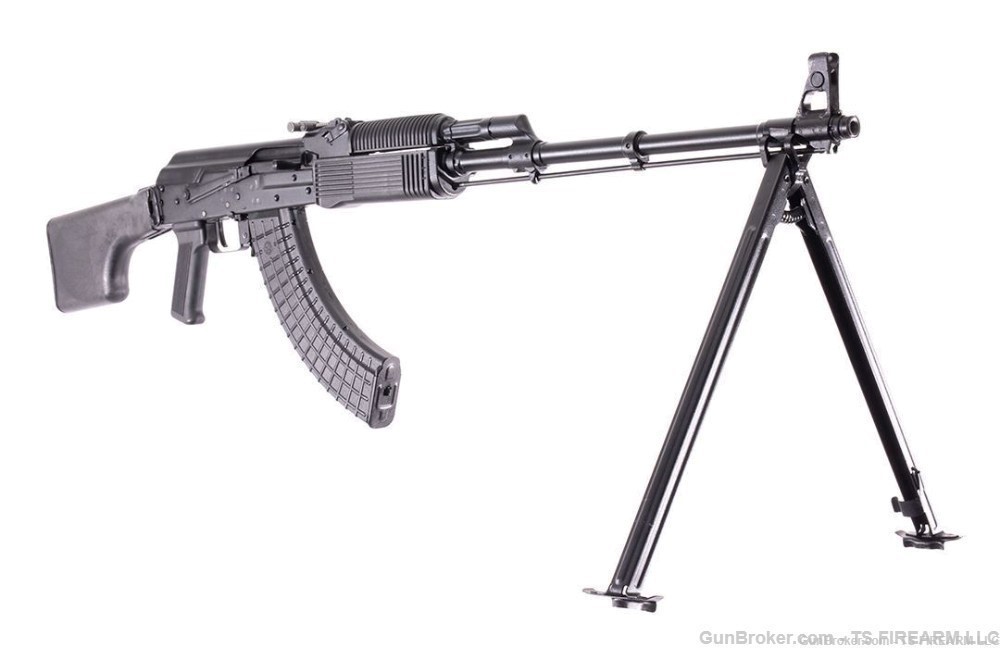 MOLOT VEPR RPK-47 RIFLE- FM-RPK47-33-img-1