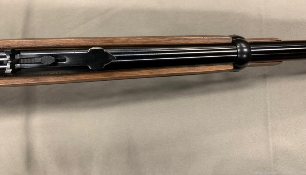 MARLIN (RUGER) 1894 Classic Blued 18" BBL .357 - IN BOX !-img-9