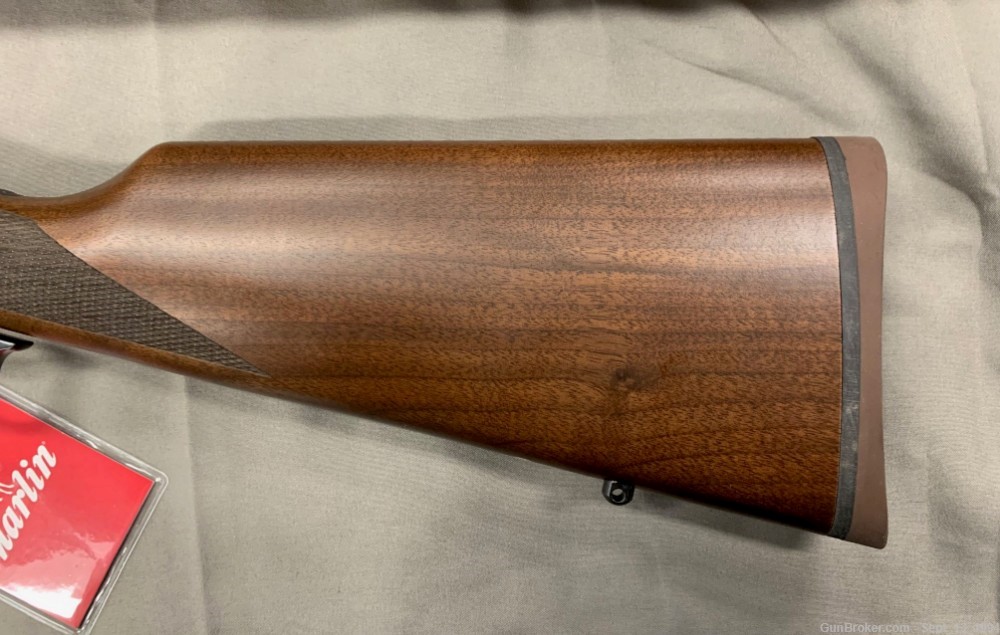MARLIN (RUGER) 1894 Classic Blued 18" BBL .357 - IN BOX !-img-26