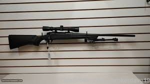 Remington 783 Bolt Action 30-06 with Bipod-img-2