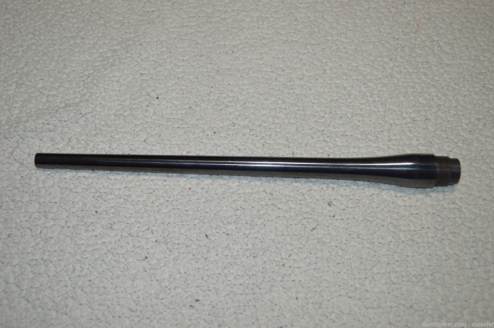 Shilen 15" Remington XP 100 Barrel 308 Winchester 1 In 12" Twist-img-0