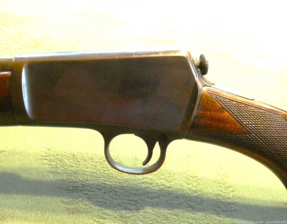 Winchester 1903 Deluxe .22 Auto 1908-img-3