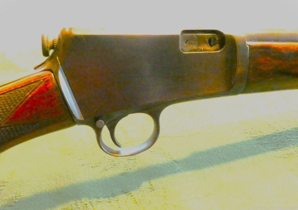 Winchester 1903 Deluxe .22 Auto 1908-img-9