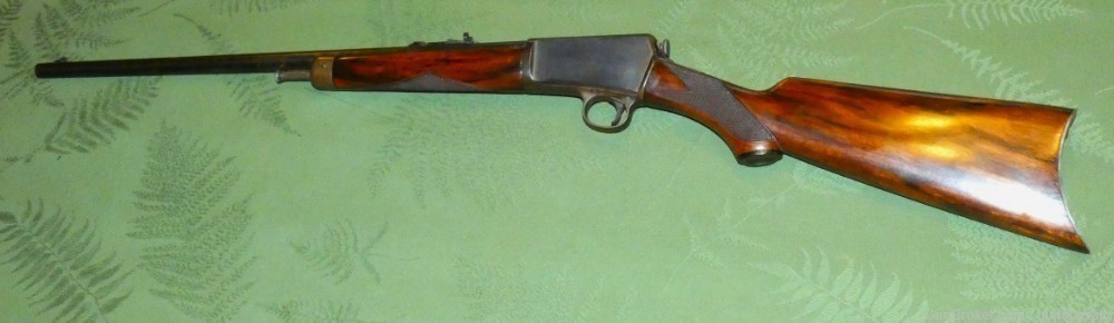 Winchester 1903 Deluxe .22 Auto 1908-img-0