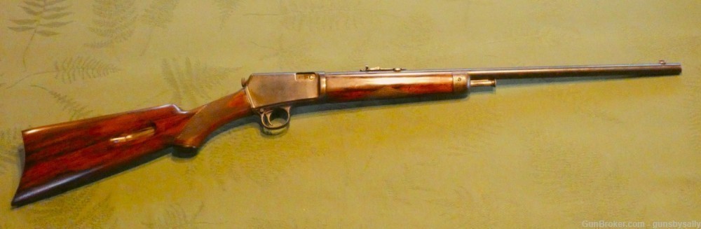 Winchester 1903 Deluxe .22 Auto 1908-img-12