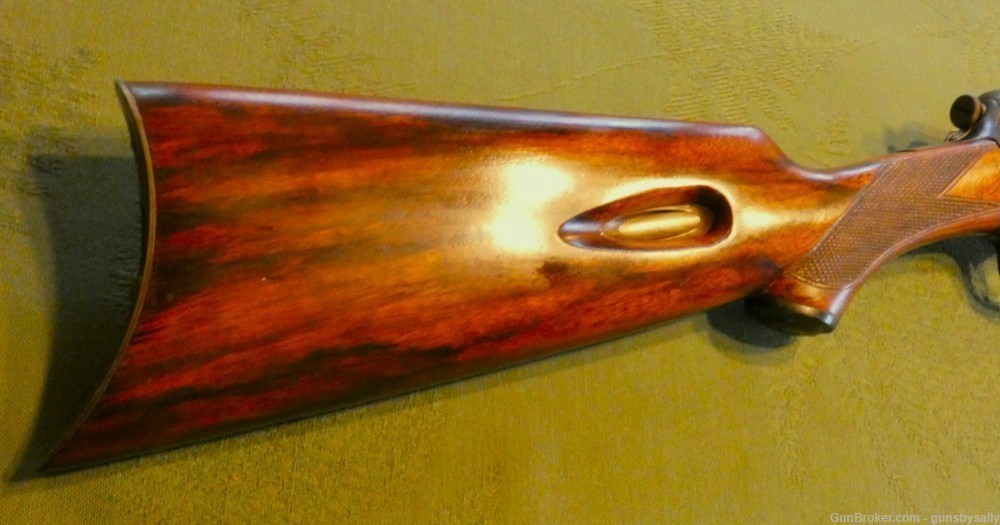 Winchester 1903 Deluxe .22 Auto 1908-img-11