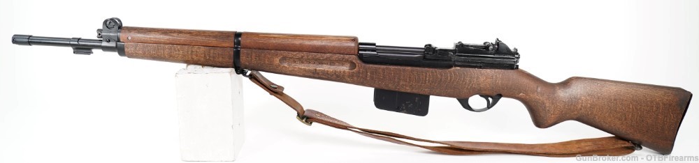 Fabrique Nationale (FN) 1949 8mm Mauser FN  Egyptian-img-1