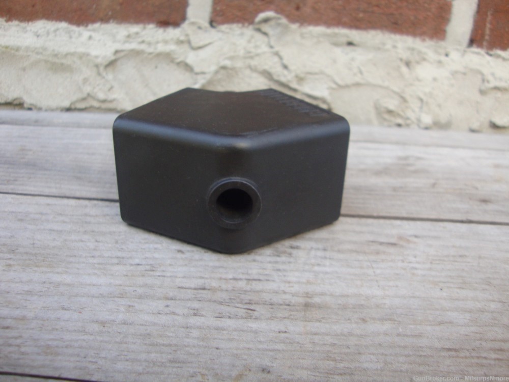 ORIGINAL BARRETT 82A1 50 CALIBER FLASH HIDER MUZZLE BREAK-img-12