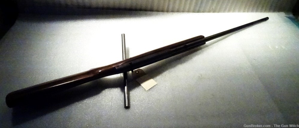 Winchester Model 74 Rifle 22 Short.-img-2