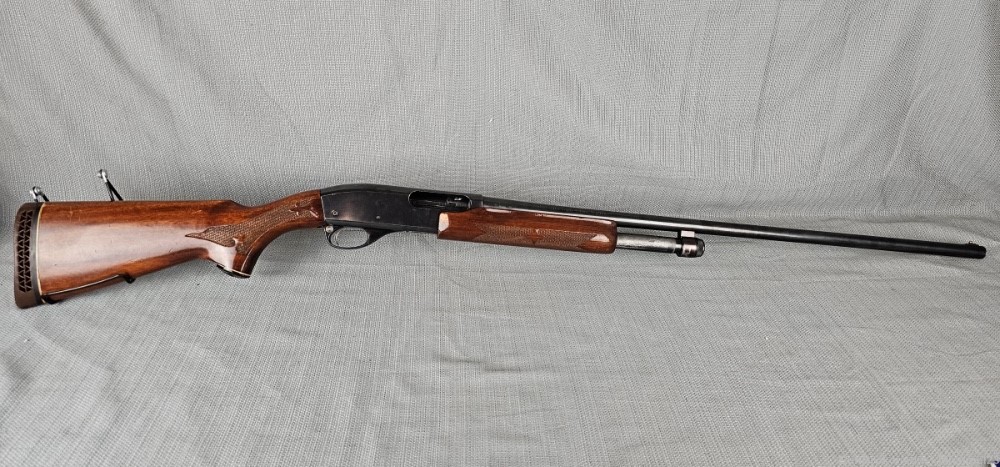 Remington 870LW Wingmaster-img-0
