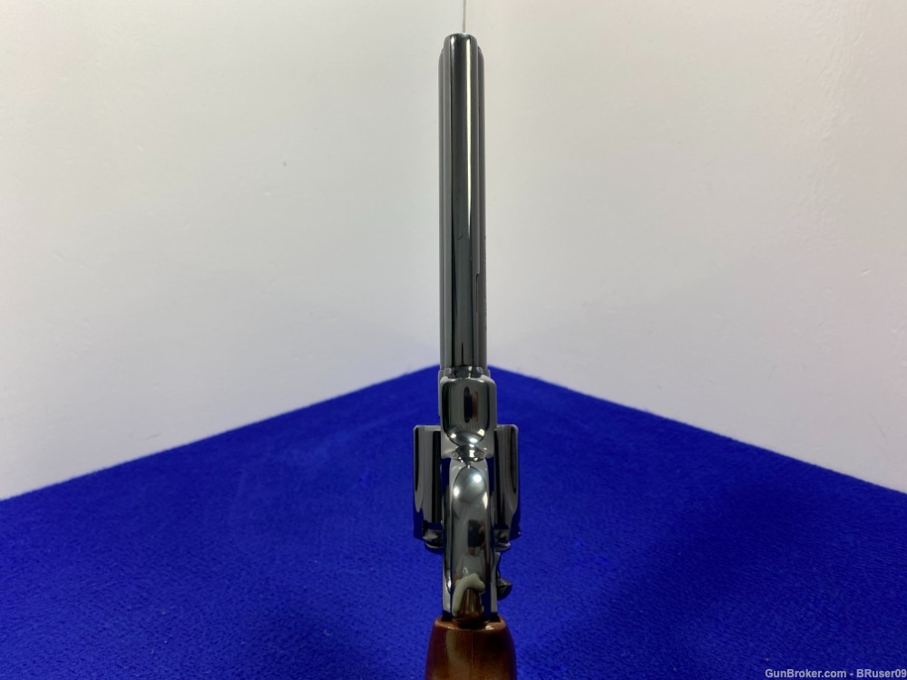 1985 Vintage Colt Python .357mag Blue -PHENOMENAL SNAKE- Jaw Dropping Colt-img-44