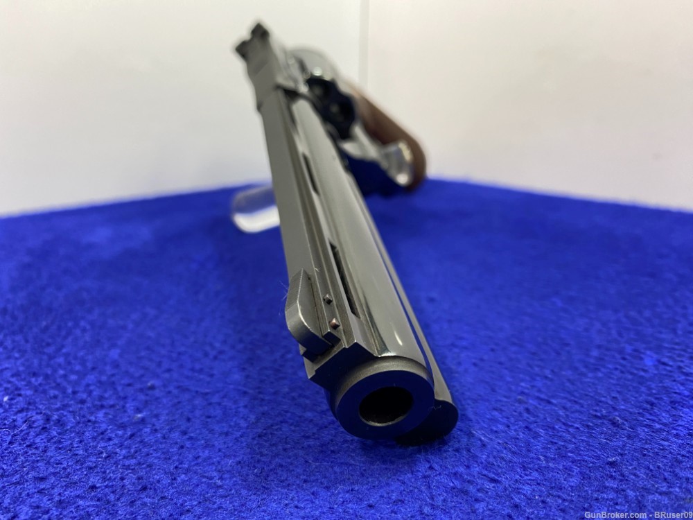 1985 Vintage Colt Python .357mag Blue -PHENOMENAL SNAKE- Jaw Dropping Colt-img-16