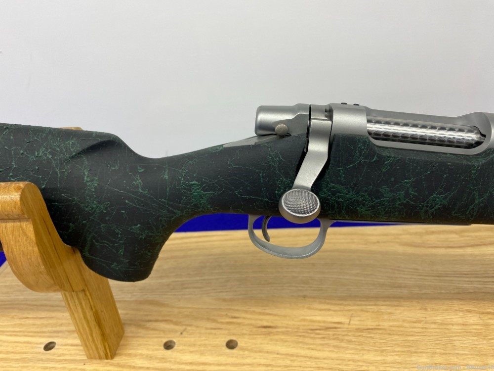 Remington Seven Stainless H-S .243win 20"*PERFECT ALL-AROUND HUNTING RIFLE*-img-7