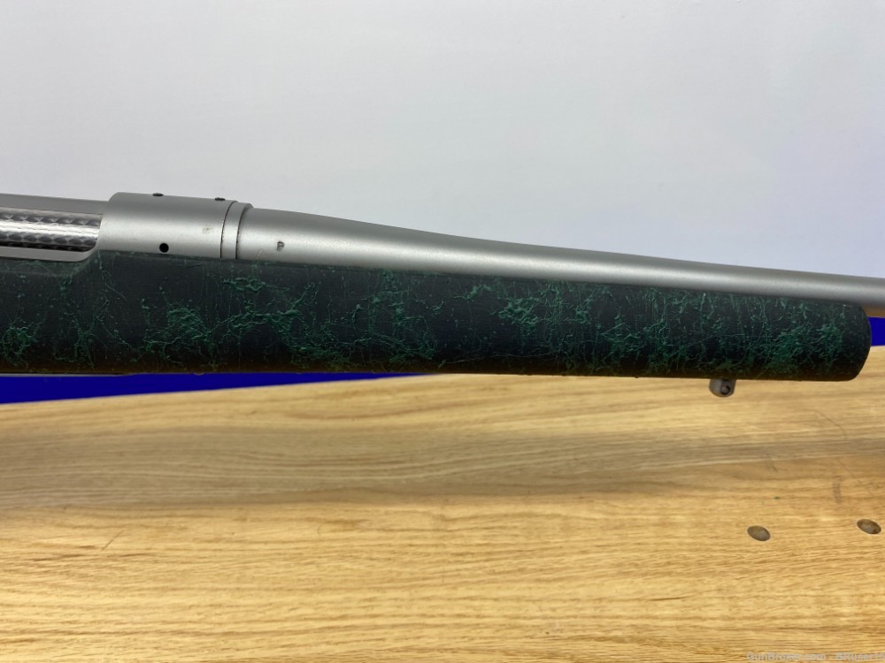 Remington Seven Stainless H-S .243win 20"*PERFECT ALL-AROUND HUNTING RIFLE*-img-9