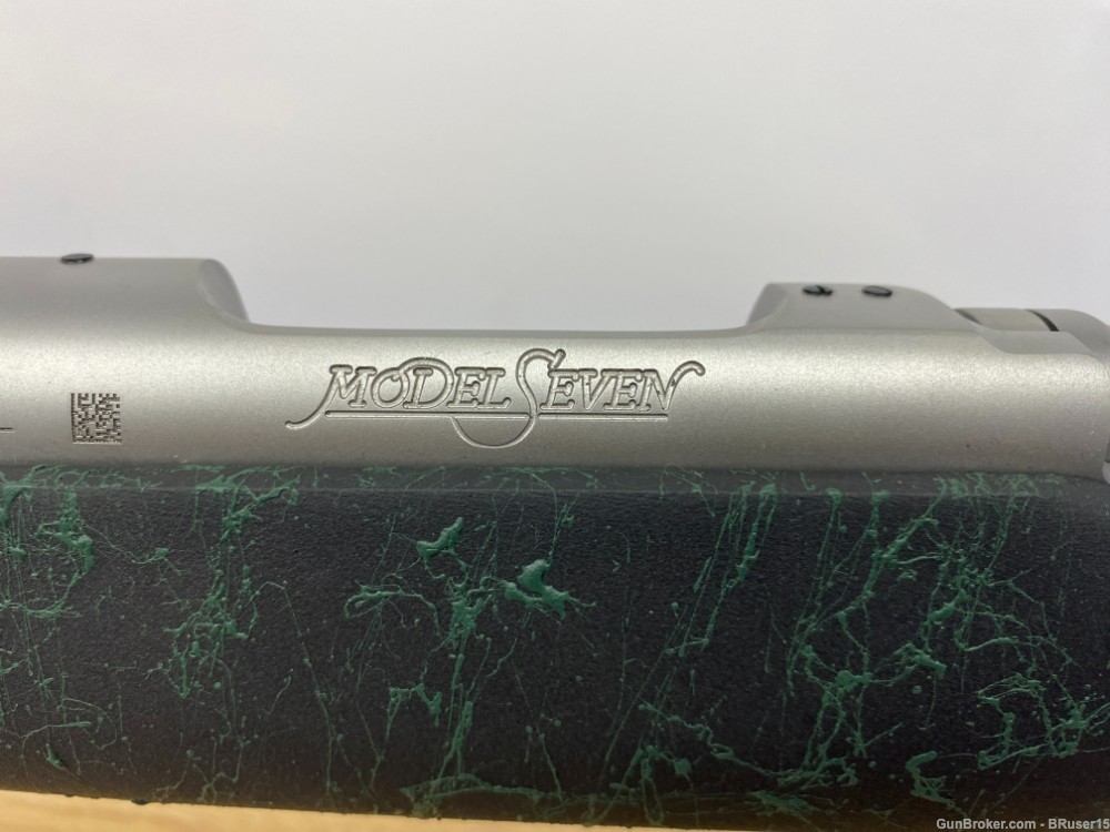 Remington Seven Stainless H-S .243win 20"*PERFECT ALL-AROUND HUNTING RIFLE*-img-28