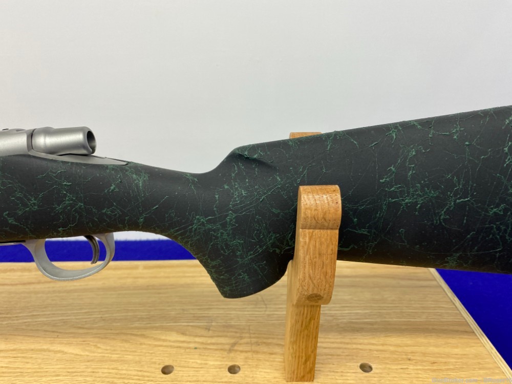 Remington Seven Stainless H-S .243win 20"*PERFECT ALL-AROUND HUNTING RIFLE*-img-20