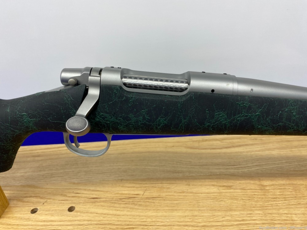 Remington Seven Stainless H-S .243win 20"*PERFECT ALL-AROUND HUNTING RIFLE*-img-8