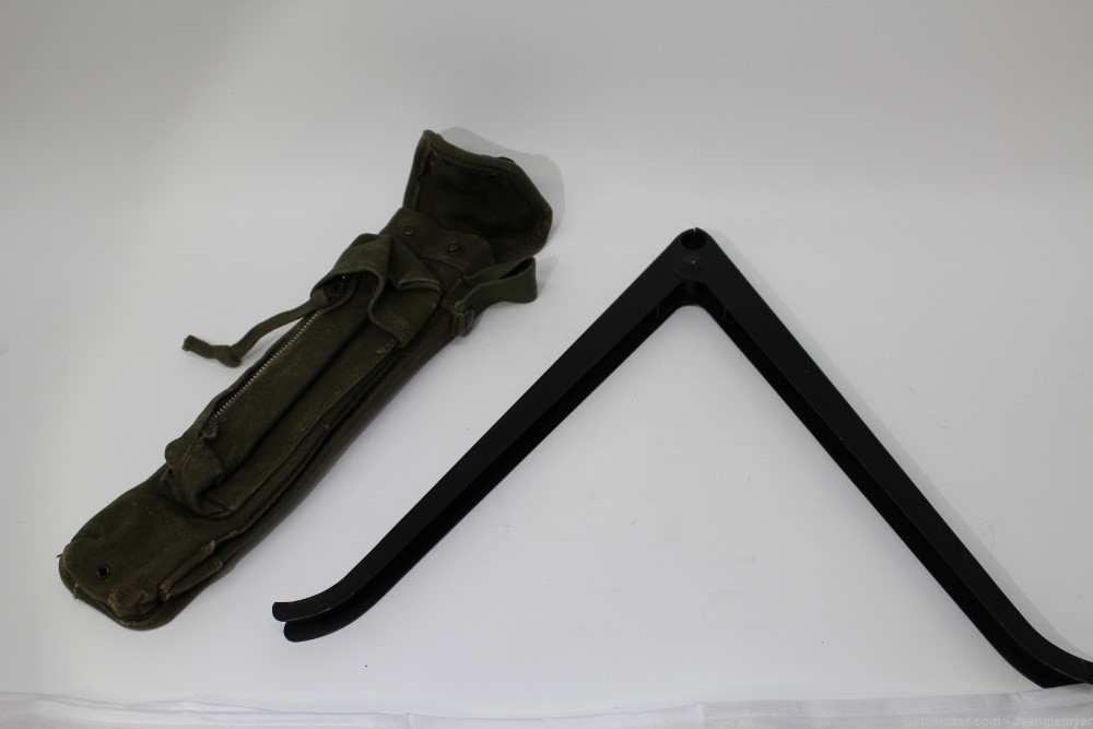 Colt USGI Vietnam Era XM3 BiPod M16,M16A1,M16A2,SP1,AR15 Pre-Ban-img-0