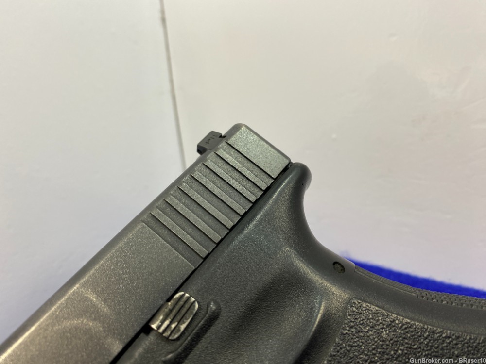 Glock 22 .40 S&W Black 4.48" *AWESOME NEW ORLEANS POLICE ISSUE*-img-6