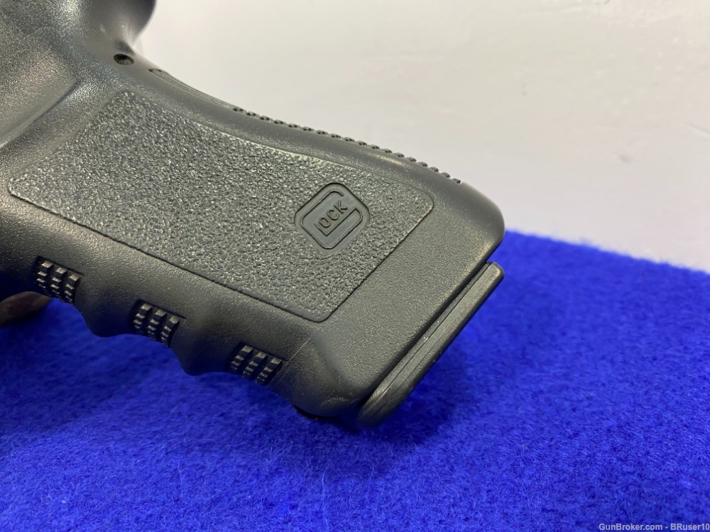 Glock 22 .40 S&W Black 4.48" *AWESOME NEW ORLEANS POLICE ISSUE*-img-4