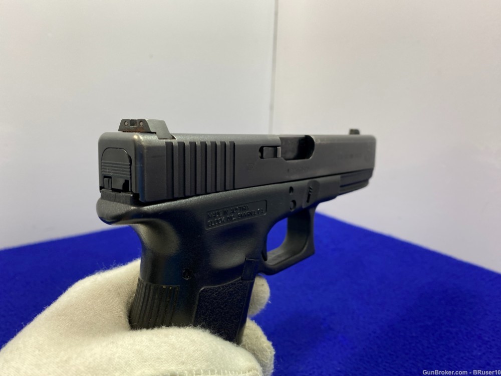 Glock 22 .40 S&W Black 4.48" *AWESOME NEW ORLEANS POLICE ISSUE*-img-25