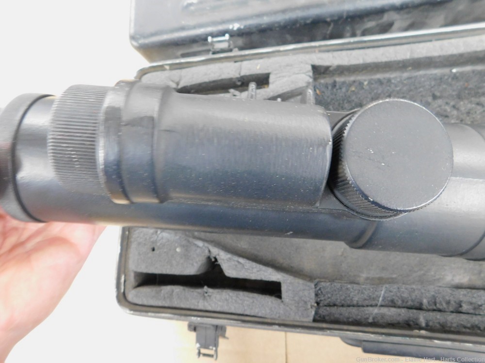 Vietnam era Starlight Scope-img-6