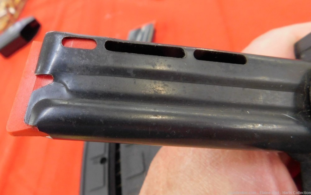 Mossberg 715T magazines 25 round-img-5