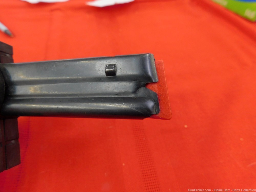 Mossberg 715T magazines 25 round-img-7