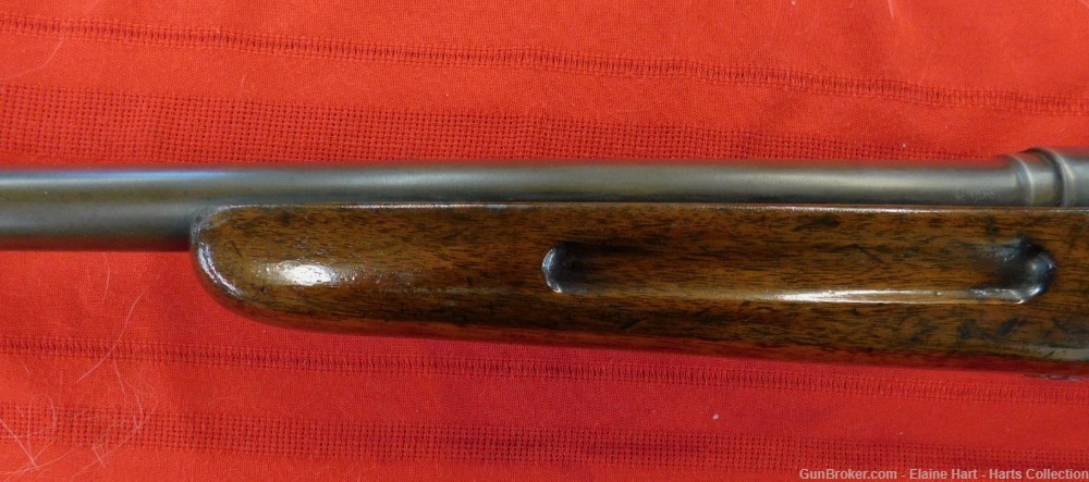 German 98 style 16ga shotgun (3485)-img-9