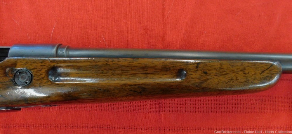 German 98 style 16ga shotgun (3485)-img-3