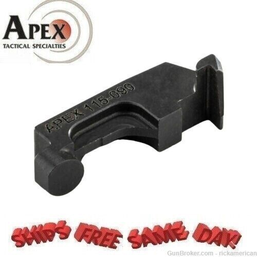 Apex Tactical Failure Resistant Extrctr, Hellcat Springfield Armory 115-090-img-0