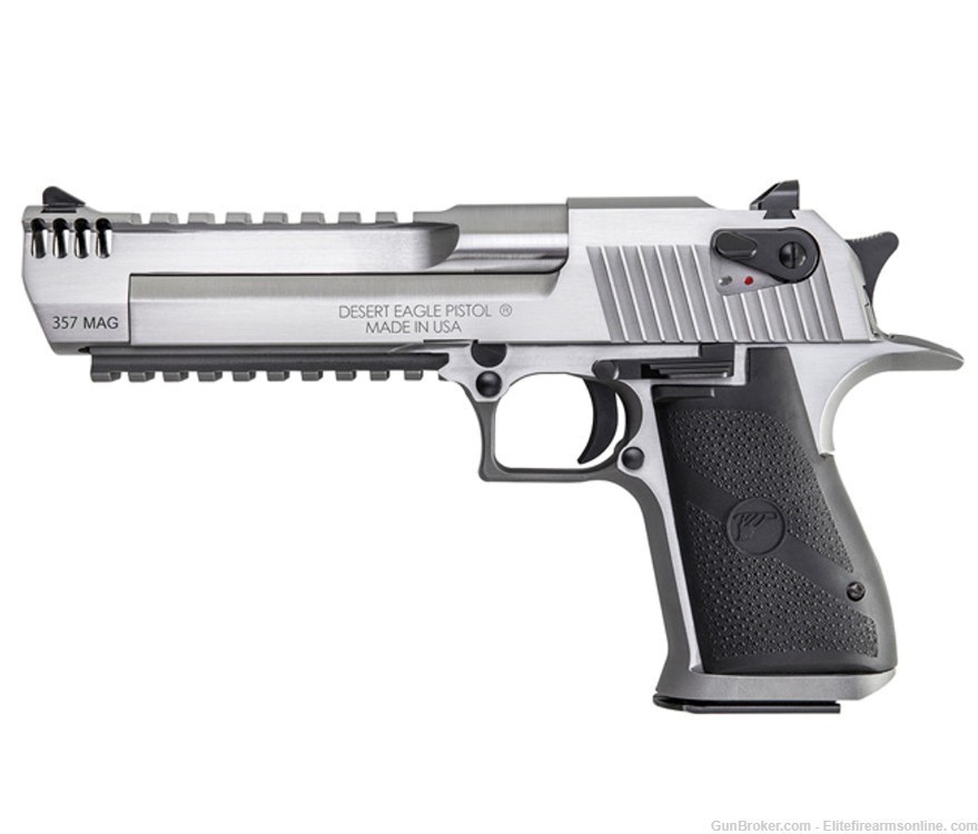 Desert Eagle 357 Desert-Eagle DESERT-img-0