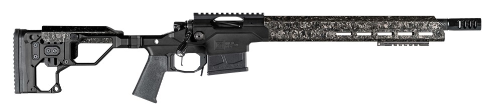 Christensen Arms Modern Precision 223 Rem 16 Rifle Black-img-0
