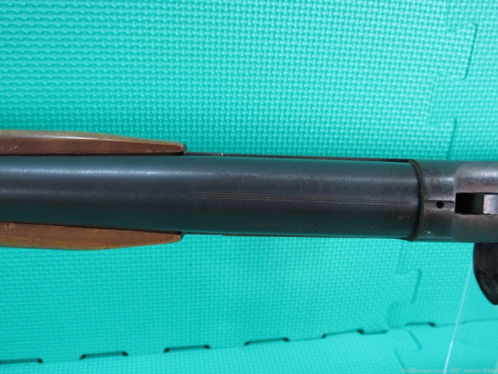 Scarce Stevens Model 94 K Series Single Shot 12 Gauge 3” Chamber 36” Barrel-img-32
