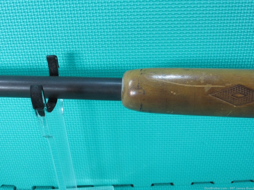 Scarce Stevens Model 94 K Series Single Shot 12 Gauge 3” Chamber 36” Barrel-img-25