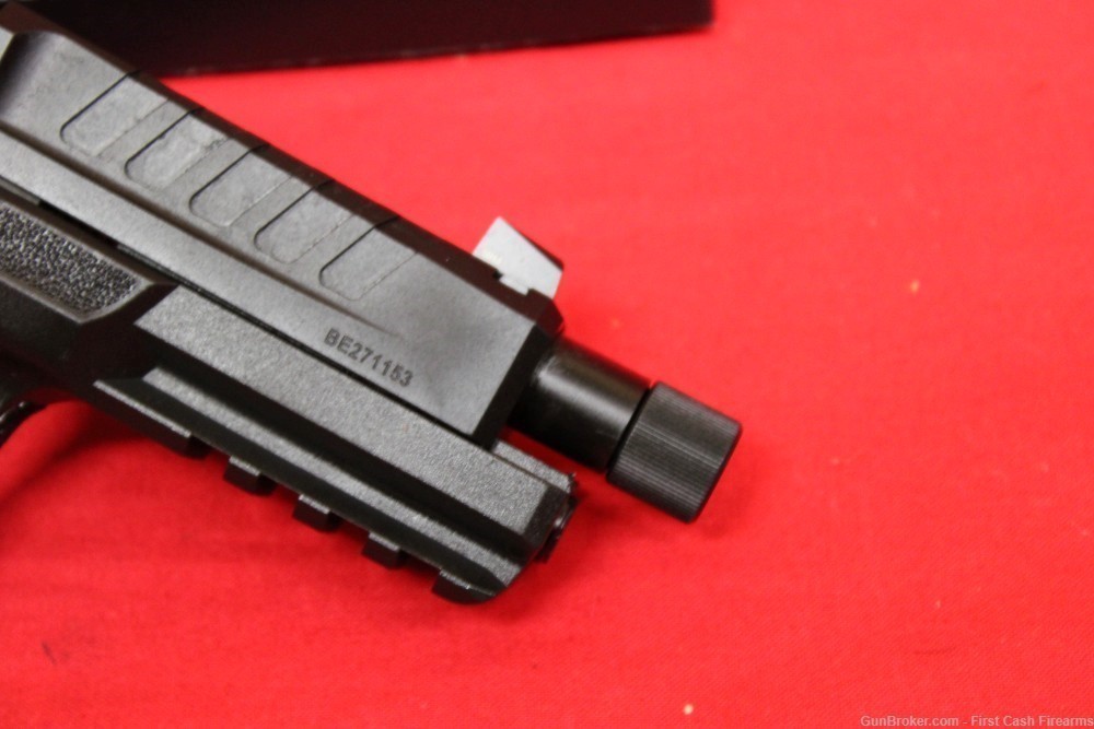 Springfield Echelon 9mm Threaded Echelon-img-2