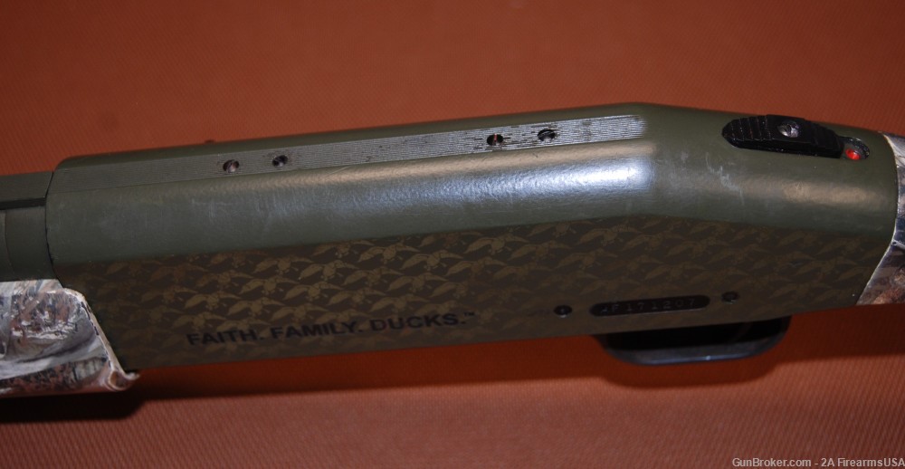 Mossberg 930 Duck Commander - 12 Ga - 28" Barrel - 5+1 -Excellent Condition-img-11