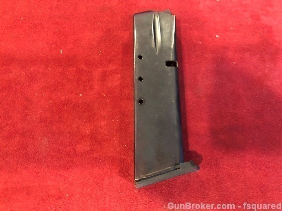 S&W 910,915,459,5900 9MM 15 Round Mag Pro Mag-img-0